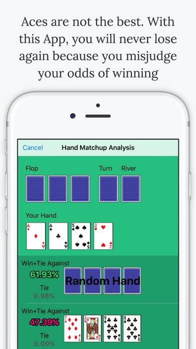odds calculator omaha|Omaha Holdem Odds Calculator.